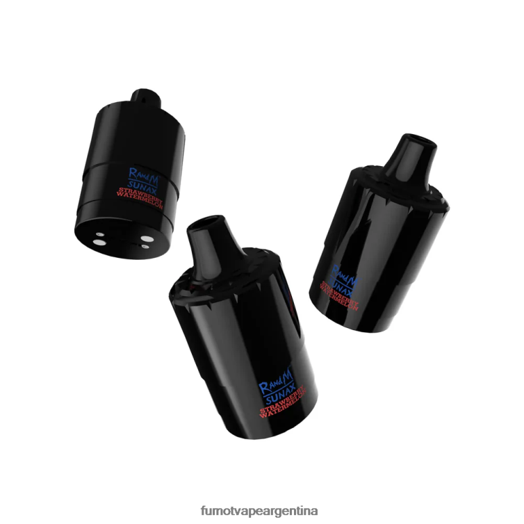 Fumot Sunax Cartucho de vapeo reemplazable 7000 (1 pieza) - Fumot Vape Online Shop reajuste salarial 2T00T484