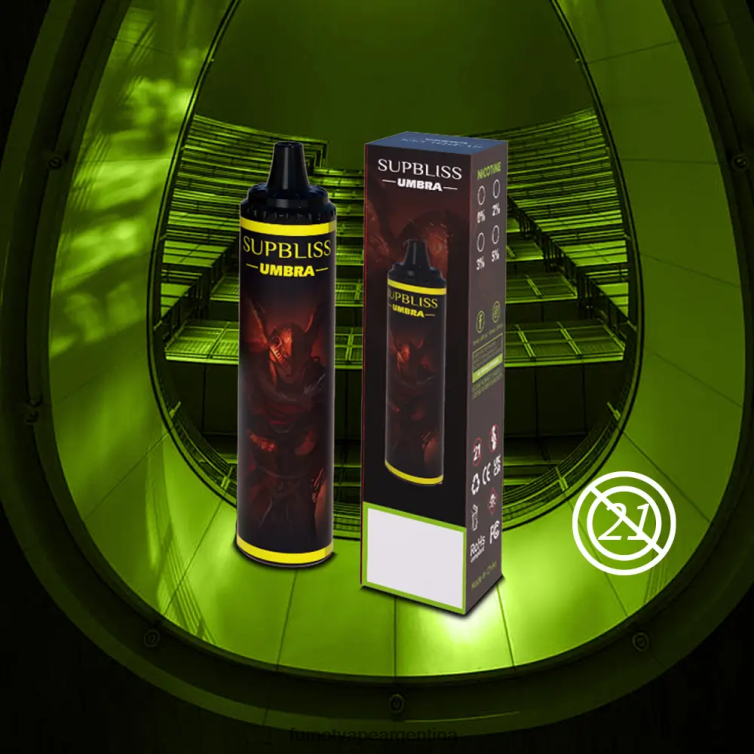 Fumot Supbliss Umbra 10000 (1 pieza) pluma vaporizador desechable - 20ml - Fumot Vape Review limonada rosa 2T00T480